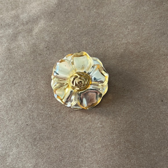 Kenzo Vintage Brooch/Pendant - Picture 2 of 4